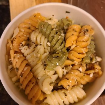 Chicken Salad Chick - Italian pasta salad - Southern Near Me - Indianapolis, Indiana