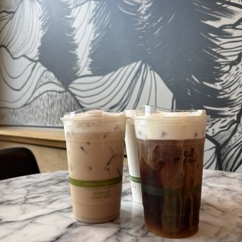 Station 3 Coffee Shop - Cold Foam Favorites - Coffee & Tea Near Me - Shawnee, Kansas Station 3 Coffee Shop - Cold Foam Favorites - Coffee & Tea Near Me - Shawnee, Kansas