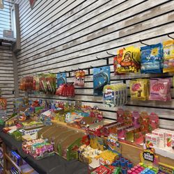 Candy Barrell of Salt Lake