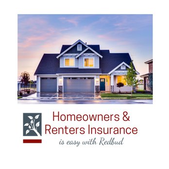 Redbud Insurance - Homeowners and Renters Insurance (405) 721-9384 - Auto Insurance Near Me - Oklahoma City, Oklahoma Redbud Insurance - Homeowners and Renters Insurance (405) 721-9384 - Auto Insurance Near Me - Oklahoma City, Oklahoma