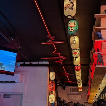 Kaiju Ramen - Ramen Near Me - Washington, DC, District of Columbia