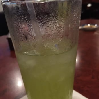 Sushi Robata - My unsweet green tea ;)) - Sushi Bars Near Me - Dallas, Texas Sushi Robata - My unsweet green tea ;)) - Sushi Bars Near Me - Dallas, Texas