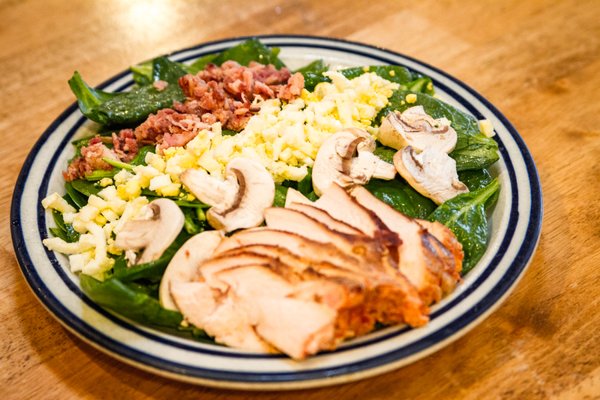 Stone Mill BBQ and Steakhouse by null