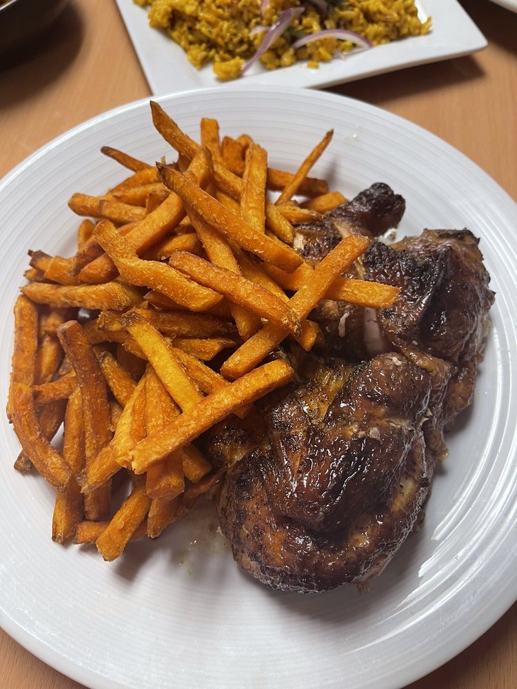 POLLOS ROCOTO - Updated May 2024 - 10 Photos - 5522 Hanley Rd, Tampa ...