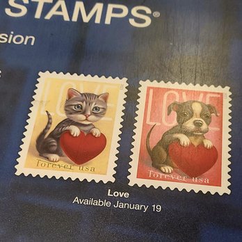 Reisterstown Post Office - 2'11'2023 Cutesy new stamps !! - Mailbox Centers Near Me - Reisterstown, Maryland Reisterstown Post Office - 2'11'2023 Cutesy new stamps !! - Mailbox Centers Near Me - Reisterstown, Maryland