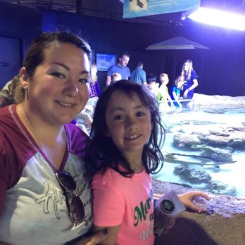 Austin Aquarium - Aquariums Near Me - Austin, Texas