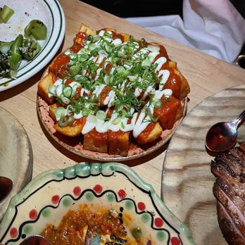 Bar Isabel - Spanish Near Me - Toronto, Ontario Bar Isabel - Spanish Near Me - Toronto, Ontario
