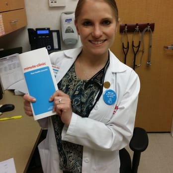 CVS Pharmacy - Thank you, Ms. Lauren Papp, NP! - Drugstores Near Me - Brick, New Jersey