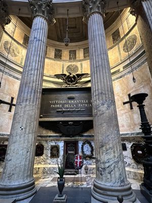 Pantheon by null Pantheon by null