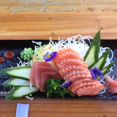 VIJFNULVIJF Amsterdam – Urban Asian Kitchen by null