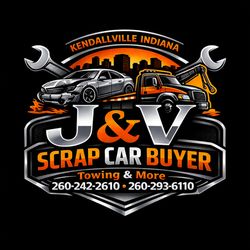 J&V Scrap Car Buyer