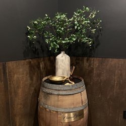 Tapped Public House Mill Creek - Bathroom