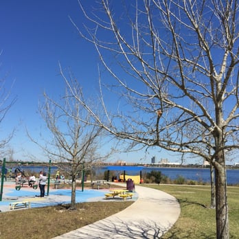 P Phillips Community Park - Dog Parks Near Me - Orlando, Florida