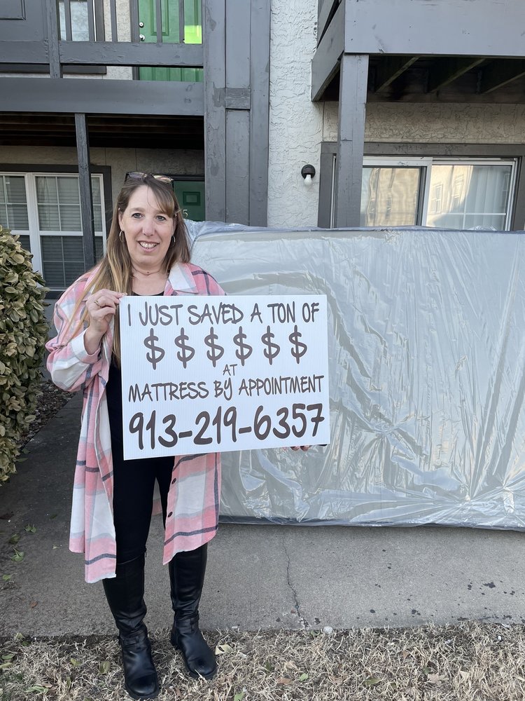 MATTRESS BY APPOINTMENT GARDNER 59 Photos 817 E Lincoln Ln