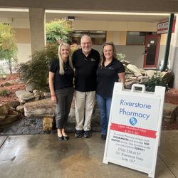 Riverstone Pharmacy