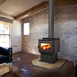 Black Knight Chimney