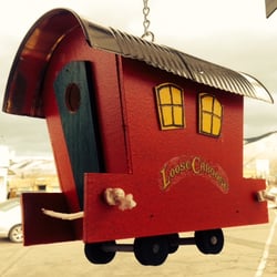 Loose Caboose