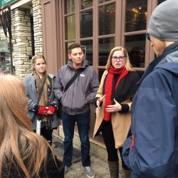 Brooklyn Literary Pub Crawl