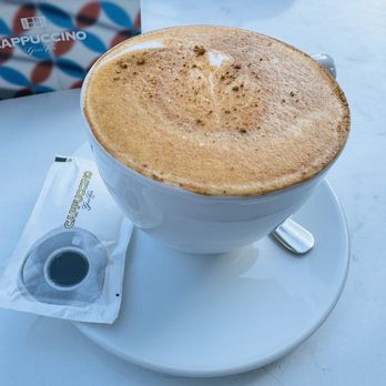 Cappuccino Grand Cafe - Cappuccino Italiano - Coffee & Tea Near Me Cappuccino Grand Cafe - Cappuccino Italiano - Coffee & Tea Near Me