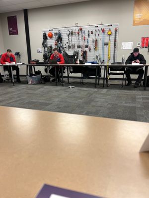 Gravitec Systems Inc