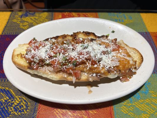 Mole Del Rey by null