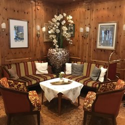 Hotel-Restaurant Laschenskyhof