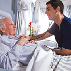 Progressive Nursing