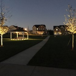 Creative Irrigation & Lighting