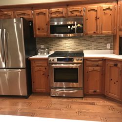 Five Star Professional Cleaning - Deep Cleaning