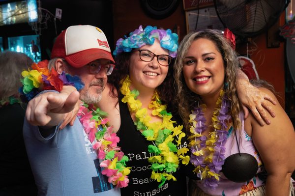 Canary Roost by null