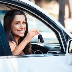 Advantage Driving School