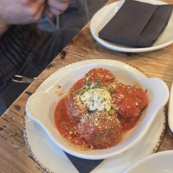Felina Ridgewood - meatballs - Bars Near Me - Ridgewood, New Jersey