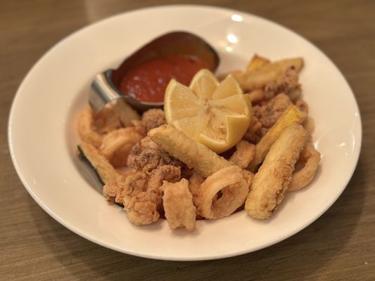 N10 Restaurant by null