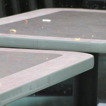 McDonald's - All table was dirty and, as local, that is not the first time - Fast Food Near Me - Champlain, New York McDonald's - All table was dirty and, as local, that is not the first time - Fast Food Near Me - Champlain, New York
