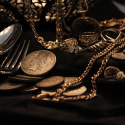 Things we buy!