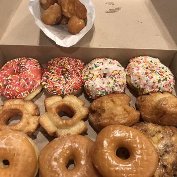 Master's Donuts - Donuts Near Me - Santa Maria, California Master's Donuts - Donuts Near Me - Santa Maria, California