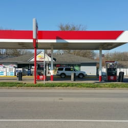 Crystal Flash Petroleum