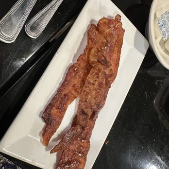 Salem's Retreat - Side of Bacon - Breakfast & Brunch Near Me - Salem, Massachusetts