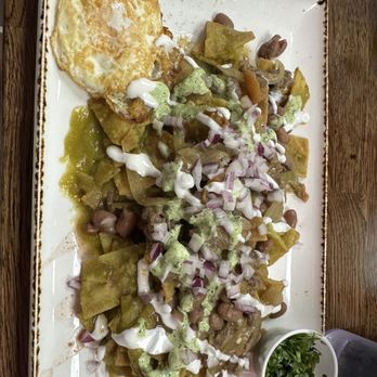 Madres Brunch - Breakfast & Brunch Near Me - Whittier, California