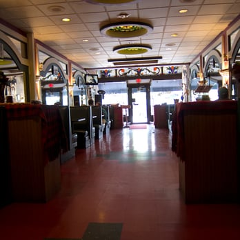 Aladdin Cafe - Greek Near Me - Lawrence, Kansas