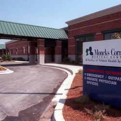 Moncks Corner Medical Center