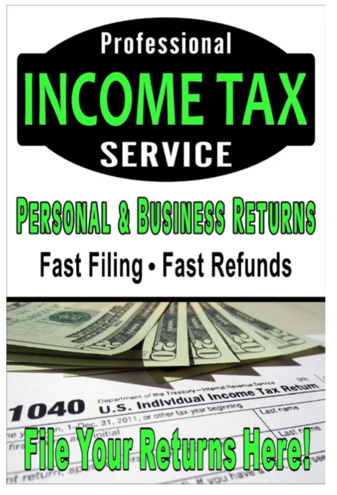 INNOVEX ACCOUNTING & TAX SERVICES Updated May 2024 Request