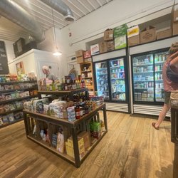 Trumansburg Main Street Market