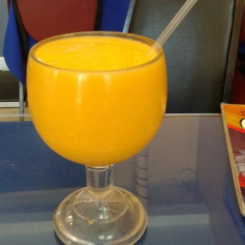 El Molinito - Jugo de Maracuya made fresh - Colombian Near Me - Pico Rivera, California El Molinito - Jugo de Maracuya made fresh - Colombian Near Me - Pico Rivera, California