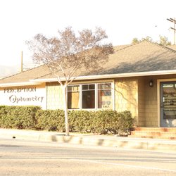 Perception Optometry
