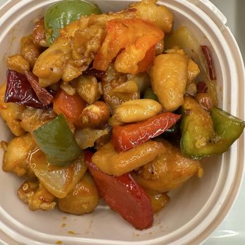 Tigawok - Kung Pao Chicken - Chinese Near Me - Burbank, California Tigawok - Kung Pao Chicken - Chinese Near Me - Burbank, California