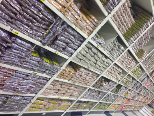 Patel Brothers by null