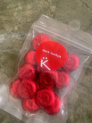 Diane Kron Chocolatier/K Chocolatier Family by null