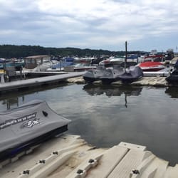Southpoint Marina - Nice view