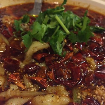Miss Hot Cafe - Chinese Near Me - Buffalo, New York